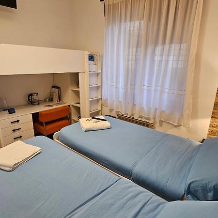 Tuul Etxea, Habitacion En Caserio A 8Km De Bilbao, Bano Compartido ガルダカオ エクステリア 写真