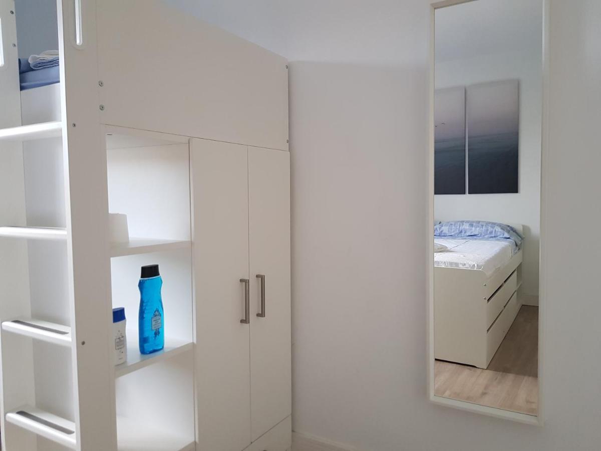 Tuul Etxea, Habitacion En Caserio A 8Km De Bilbao, Bano Compartido ガルダカオ エクステリア 写真