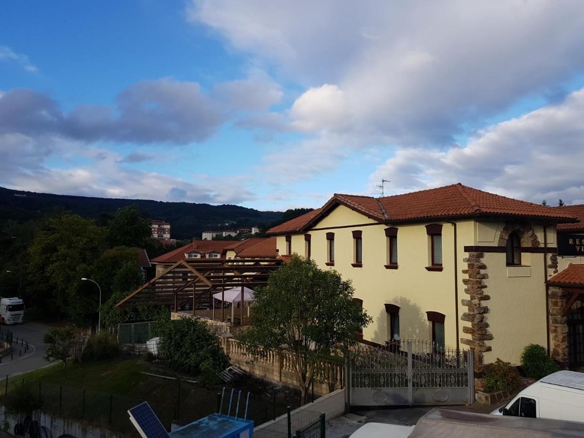 Tuul Etxea, Habitacion En Caserio A 8Km De Bilbao, Bano Compartido ガルダカオ エクステリア 写真