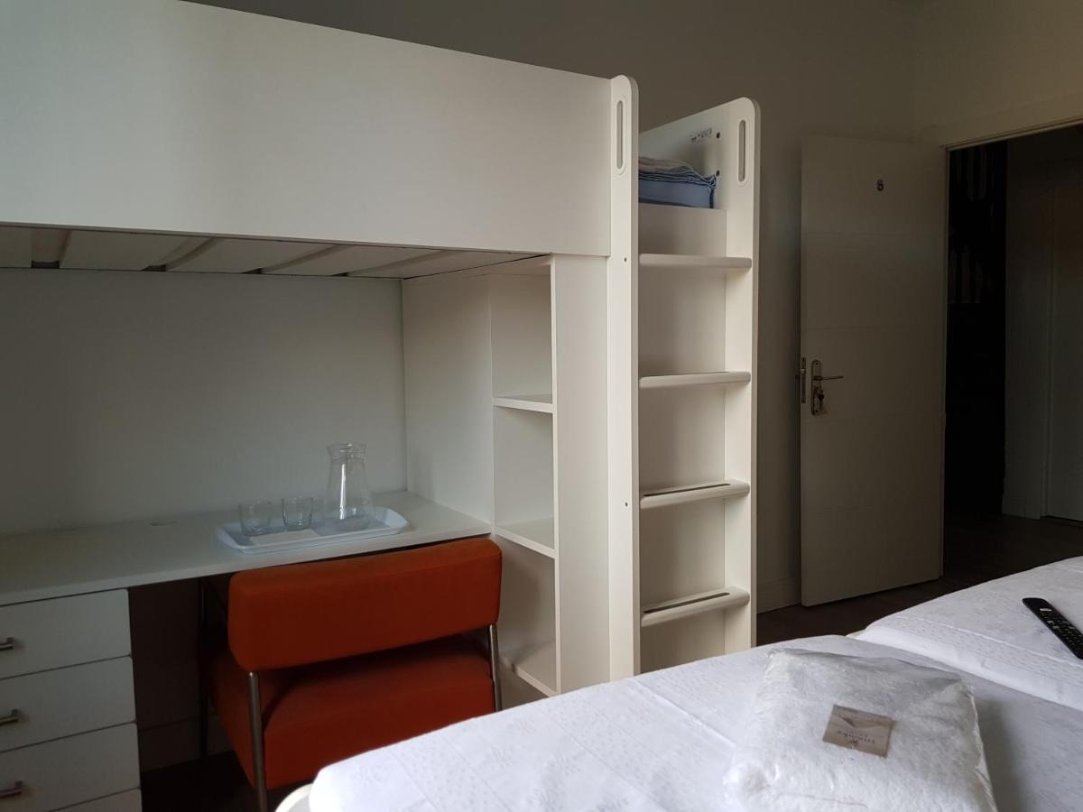 Tuul Etxea, Habitacion En Caserio A 8Km De Bilbao, Bano Compartido ガルダカオ エクステリア 写真