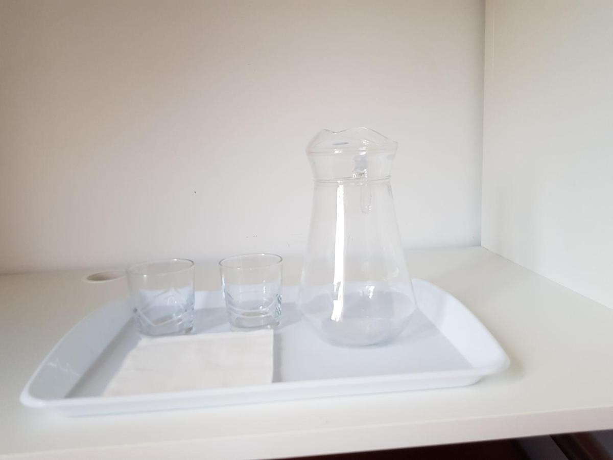Tuul Etxea, Habitacion En Caserio A 8Km De Bilbao, Bano Compartido ガルダカオ エクステリア 写真