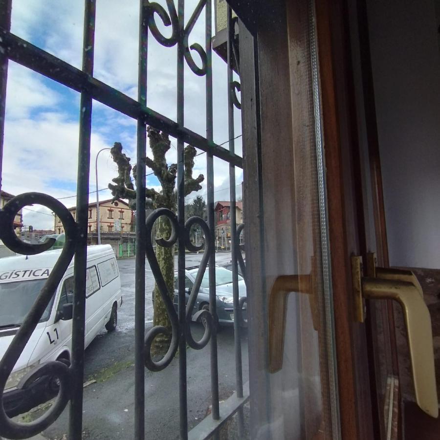 Tuul Etxea, Habitacion En Caserio A 8Km De Bilbao, Bano Compartido ガルダカオ エクステリア 写真