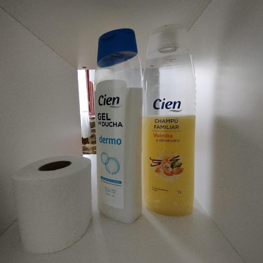 Tuul Etxea, Habitacion En Caserio A 8Km De Bilbao, Bano Compartido ガルダカオ エクステリア 写真