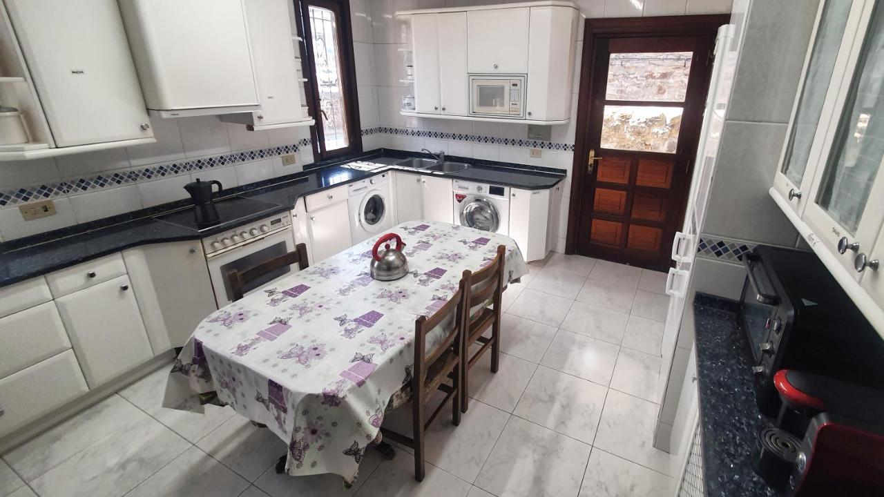 Tuul Etxea, Habitacion En Caserio A 8Km De Bilbao, Bano Compartido ガルダカオ エクステリア 写真