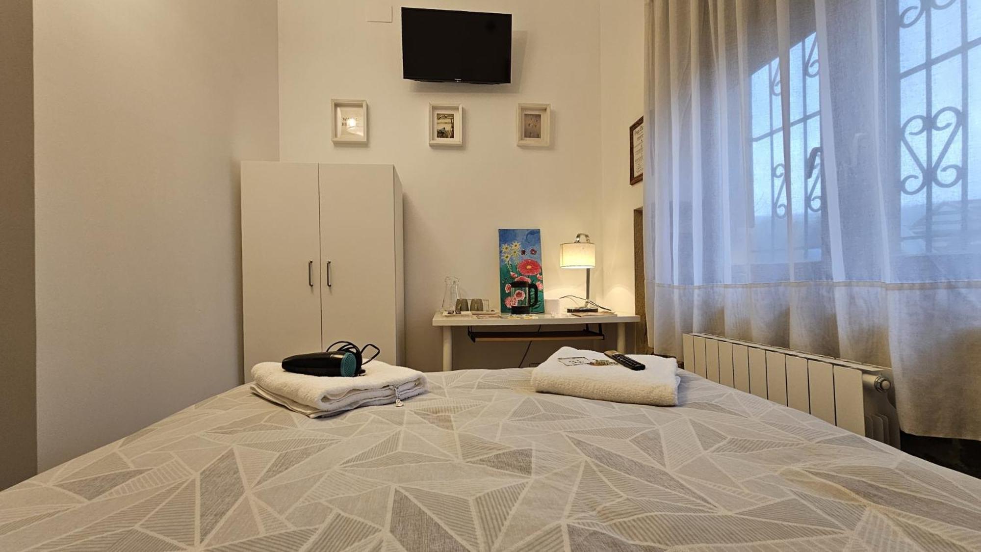 Tuul Etxea, Habitacion En Caserio A 8Km De Bilbao, Bano Compartido ガルダカオ エクステリア 写真