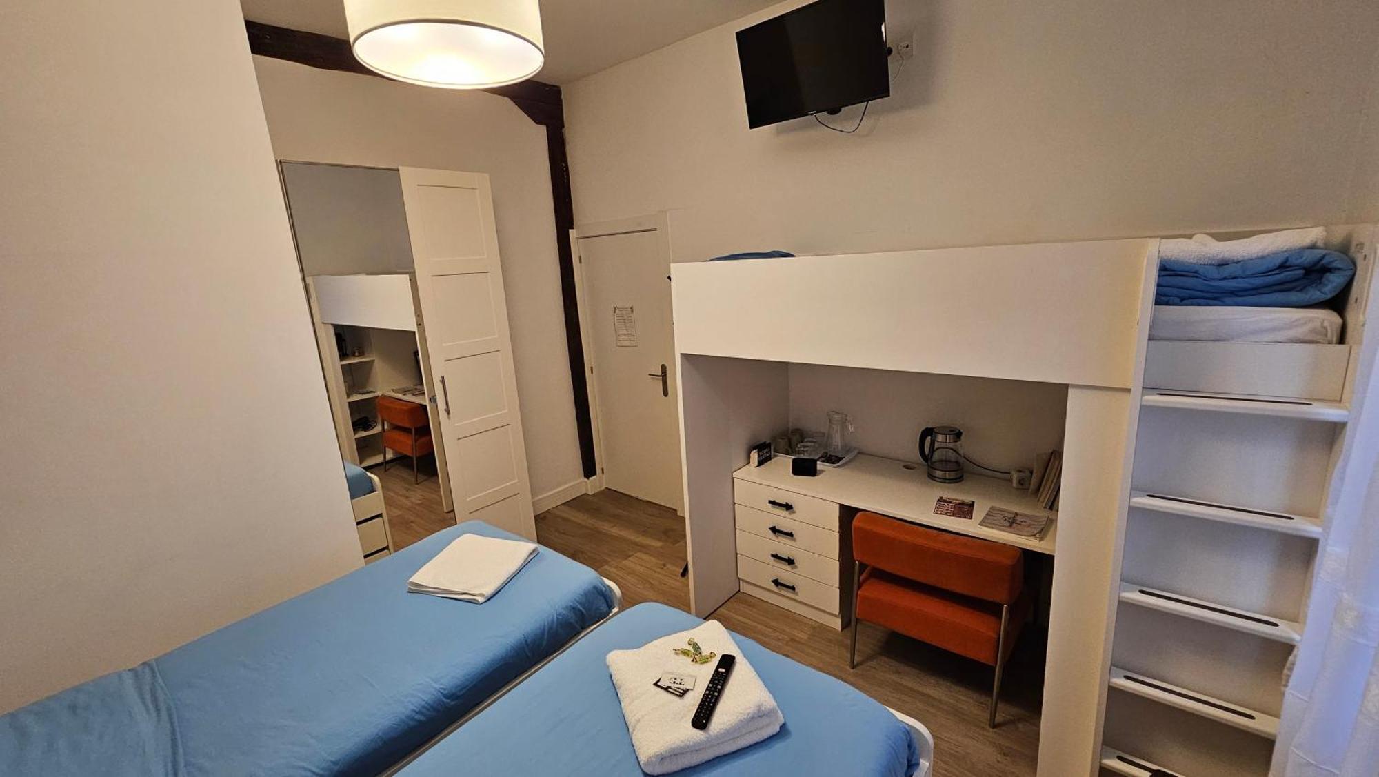 Tuul Etxea, Habitacion En Caserio A 8Km De Bilbao, Bano Compartido ガルダカオ エクステリア 写真